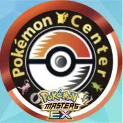 ポケモンセンター 希少サプライ取扱店の画像