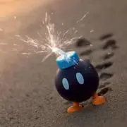 ボンバーマン