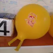 ʕ⁠ ⁠º⁠ ⁠ᴥ⁠ ⁠º⁠ʔの画像