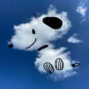 てこりんの画像