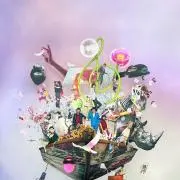 チョビ