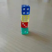 高所恐怖症