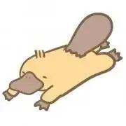 かものはし