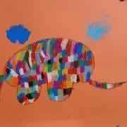 しましまの画像