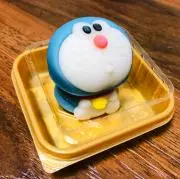 めるちゃん
