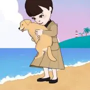 ねえりんの画像