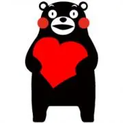 くまもんの画像