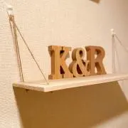 ★K&R★必ず！プロフィールご確認下さいの画像