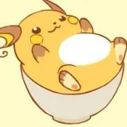 ウーパルーパの画像