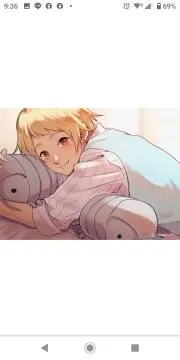 ちゃっぴー。