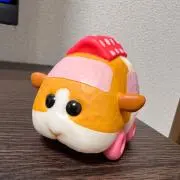 ぴーちゃんの画像