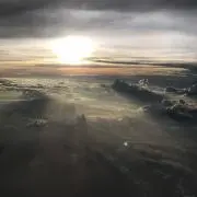 high land