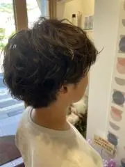 イーサンの画像