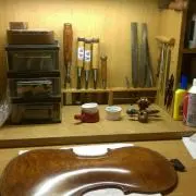 音良し！Georges Apparut 4/4 french violin - メルカリ