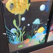 浅葱