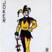 ジョーカー