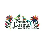 FormaLatina パロサントあり〼の画像