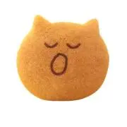 ฅ^•ω•^ฅの画像