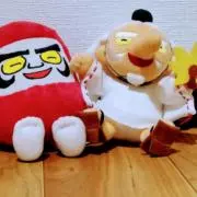 だるまてんぐの画像
