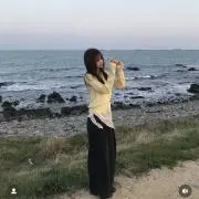ゆ。の画像