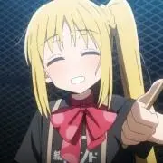 伊地知虹夏(天使)の画像