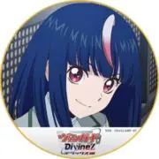 まっチャラの画像