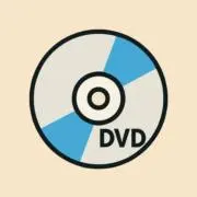 DVD侍