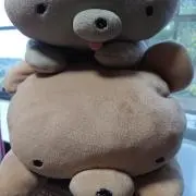 おんベアーの画像