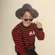 NAOTO☆