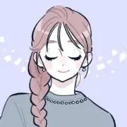 こう見えてアニメ好きの画像