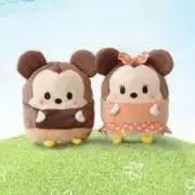 ミッキー
