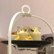 シナモンの画像