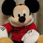ミッキー