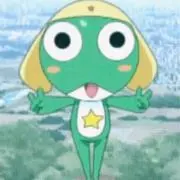 ケロロ総督