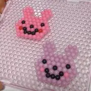 おはぎの画像