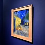 フィンセントの画像
