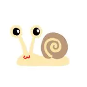 でんでんむしの画像