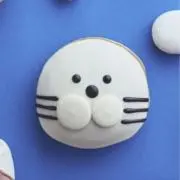 いちごの画像