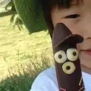 がっちゃんの画像