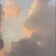 ハヌルの画像