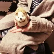 いもいも⭐️の画像