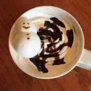 cocoa