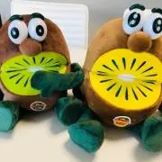 カモノハシ ペリオの画像