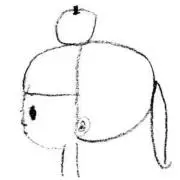 nekomekkoの画像