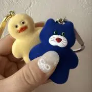 AW出品中！ゆらゆら民