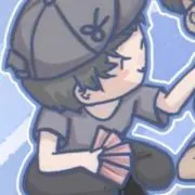 ポテトMの画像