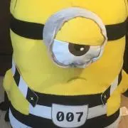 ぼーちゃん