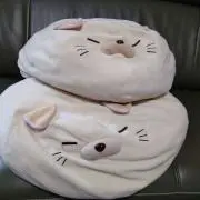 にゃもちの画像