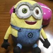 かっちゃんの画像