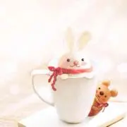 マーガレット☆プロフ必読☆